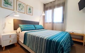 Apartamento Bahia Levante Aguilas